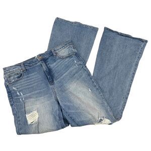 Alter’d State Bellbottoms